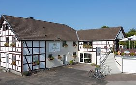 Venngasthof Zur Buche